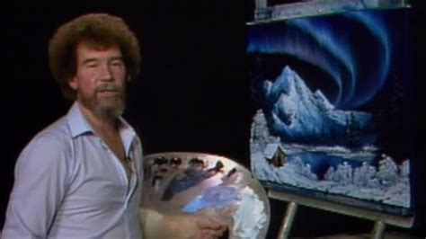 Watch The Joy of Painting With Bob Ross S08:E13 .